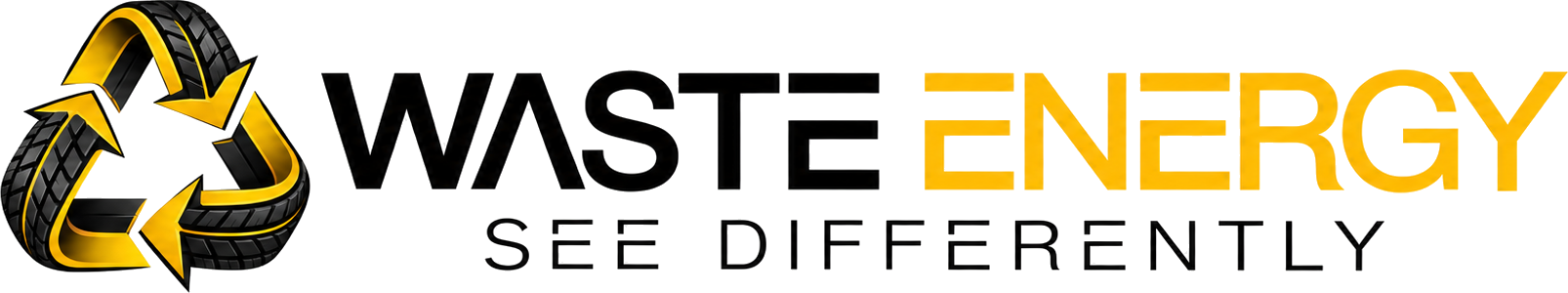 Waste Energy — See Differently